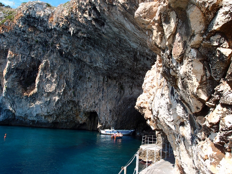 Итальянские эксперименты и неожиданности (Апулия (Puglia)в т.ч.Саленто, Матера, сент 2014)