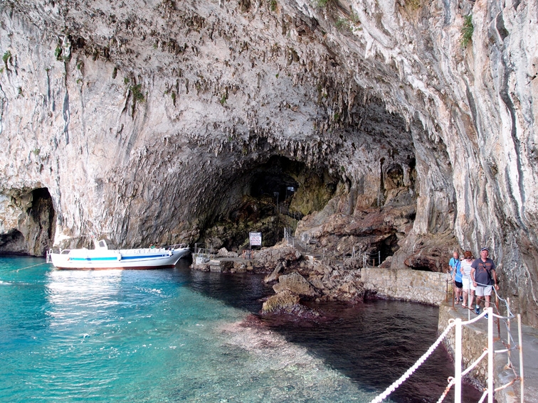 Итальянские эксперименты и неожиданности (Апулия (Puglia)в т.ч.Саленто, Матера, сент 2014)