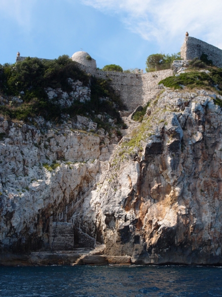 Итальянские эксперименты и неожиданности (Апулия (Puglia)в т.ч.Саленто, Матера, сент 2014)