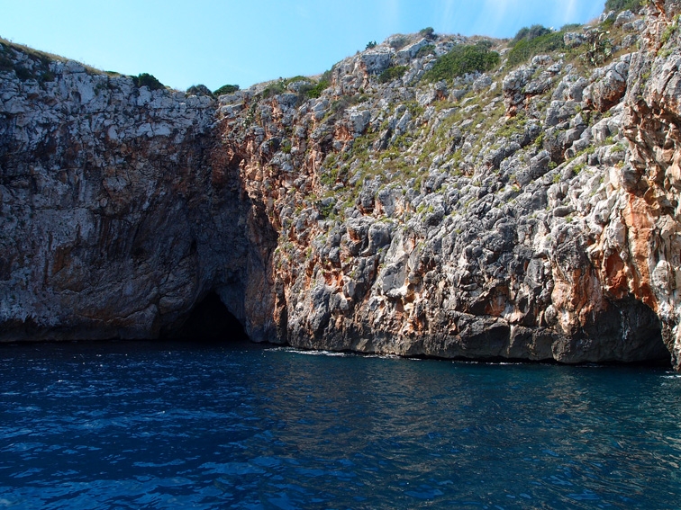 Итальянские эксперименты и неожиданности (Апулия (Puglia)в т.ч.Саленто, Матера, сент 2014)