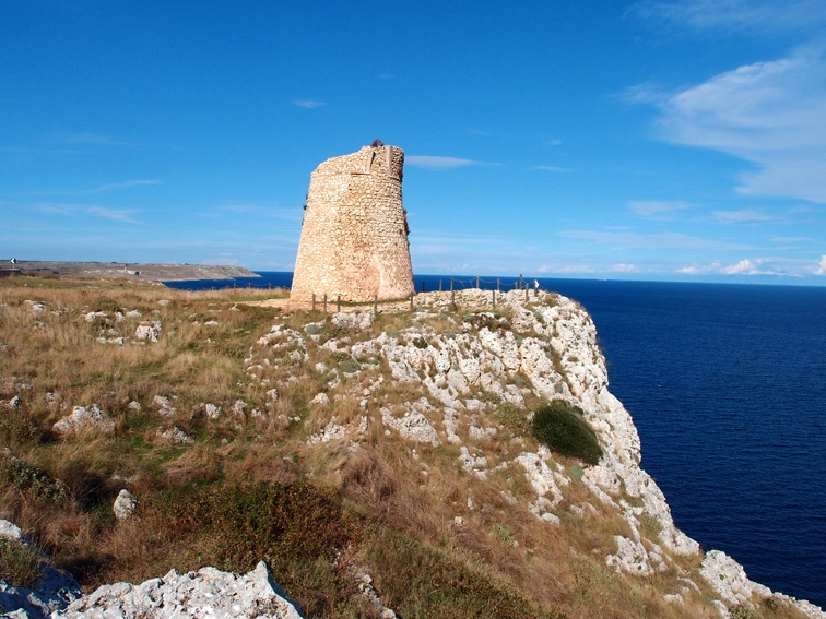 Итальянские эксперименты и неожиданности (Апулия (Puglia)в т.ч.Саленто, Матера, сент 2014)