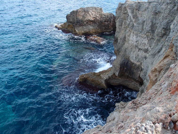 Итальянские эксперименты и неожиданности (Апулия (Puglia)в т.ч.Саленто, Матера, сент 2014)