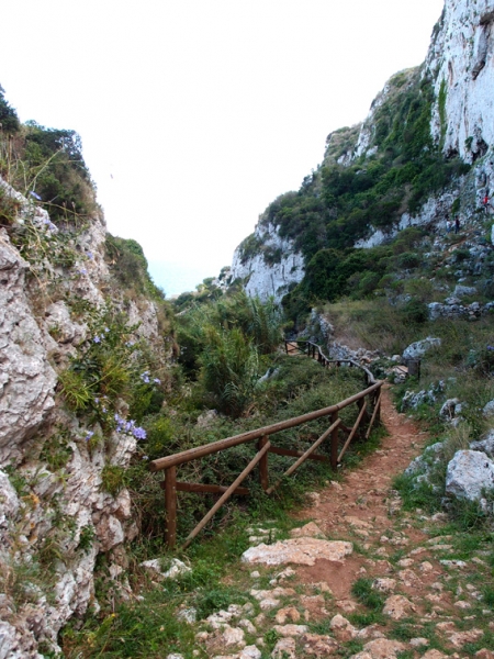 Итальянские эксперименты и неожиданности (Апулия (Puglia)в т.ч.Саленто, Матера, сент 2014)