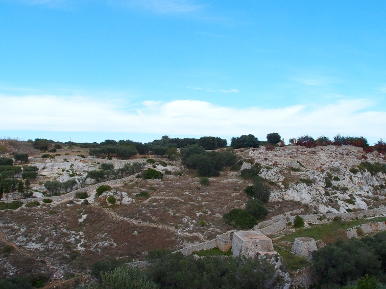 Итальянские эксперименты и неожиданности (Апулия (Puglia)в т.ч.Саленто, Матера, сент 2014)