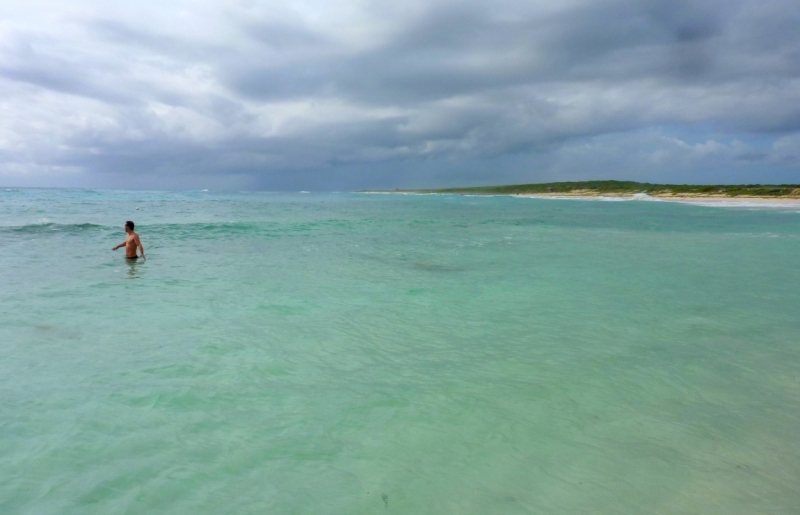 Как я купил мотоцикл в Бриджпорте, и проехал на нём по Америке.