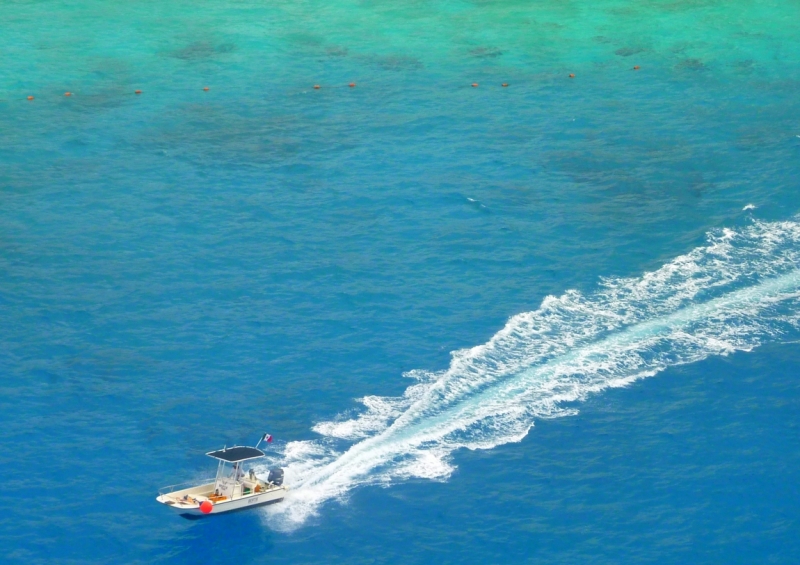 Как я купил мотоцикл в Бриджпорте, и проехал на нём по Америке.