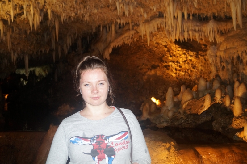 Перворазники на Карибах: круиз на P&O Ventura