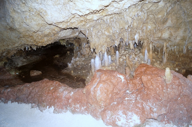 Перворазники на Карибах: круиз на P&O Ventura