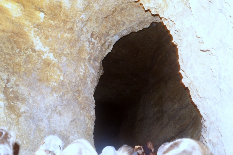 Перворазники на Карибах: круиз на P&O Ventura