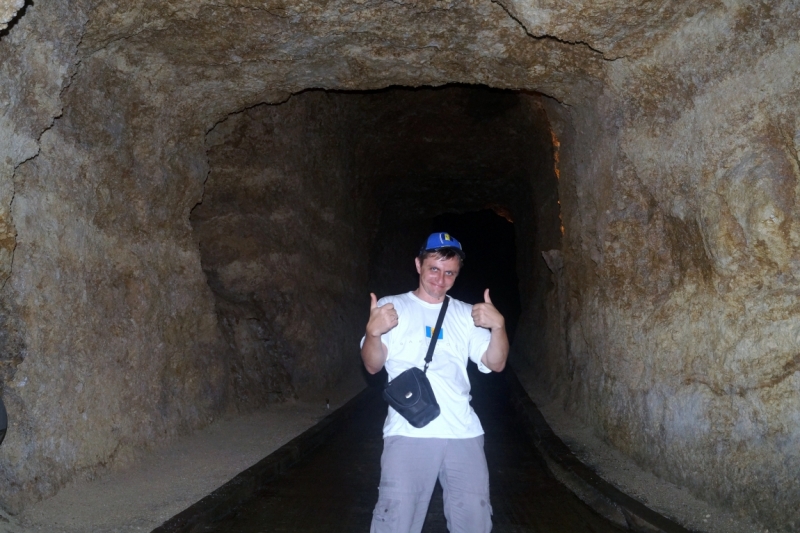 Перворазники на Карибах: круиз на P&O Ventura