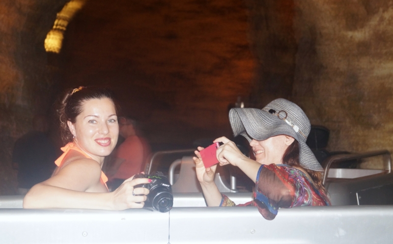 Перворазники на Карибах: круиз на P&O Ventura