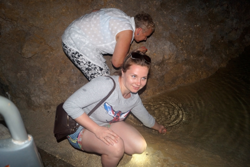 Перворазники на Карибах: круиз на P&O Ventura