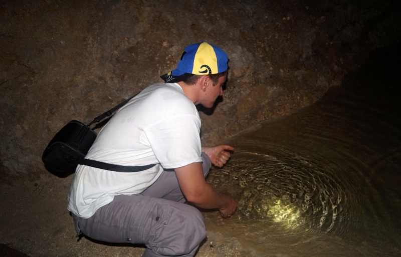 Перворазники на Карибах: круиз на P&O Ventura