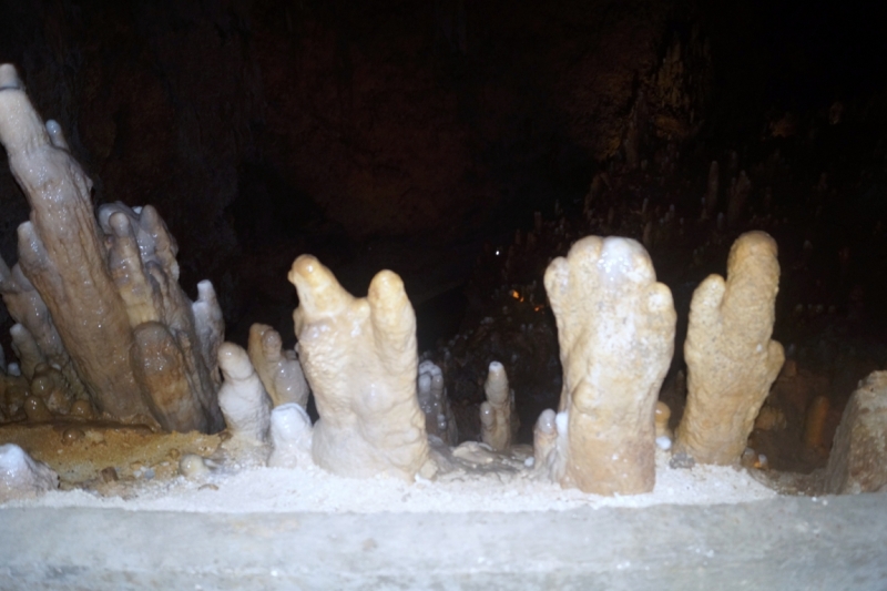 Перворазники на Карибах: круиз на P&O Ventura