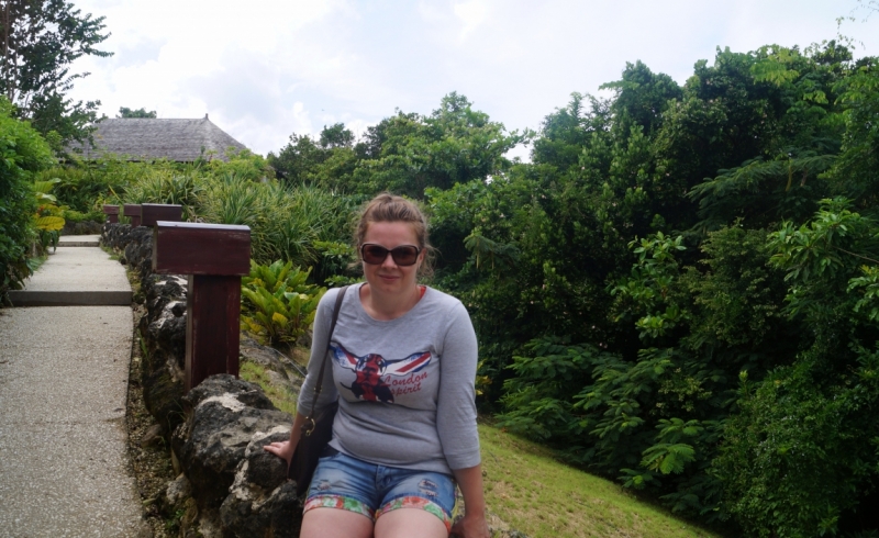 Перворазники на Карибах: круиз на P&O Ventura