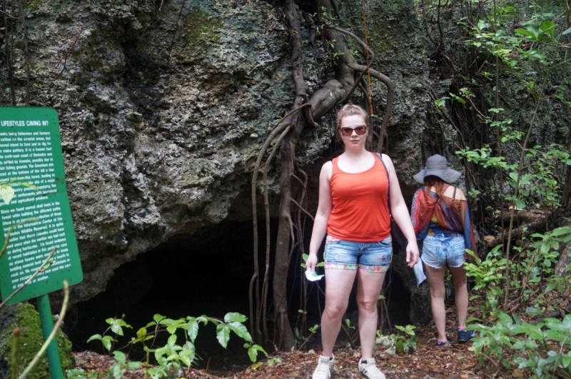 Перворазники на Карибах: круиз на P&O Ventura