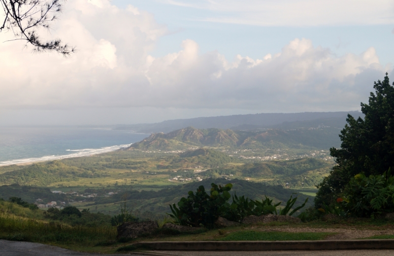 Перворазники на Карибах: круиз на P&O Ventura