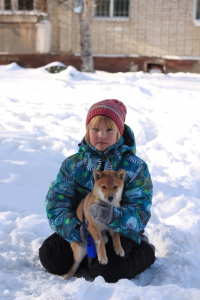 Братья наши меньшие, у кого кто - 2.