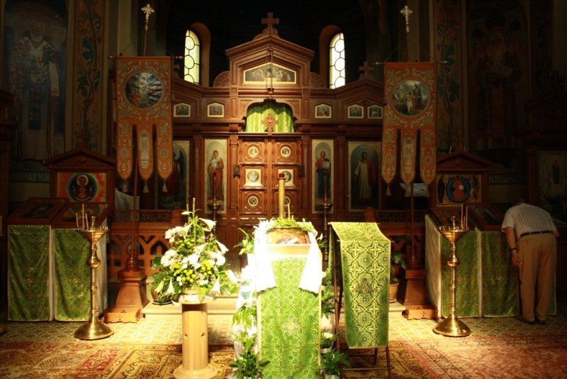 Сегодня Бад Киссинген, завтра Нюрнберг, послезавтра Ротенбург...