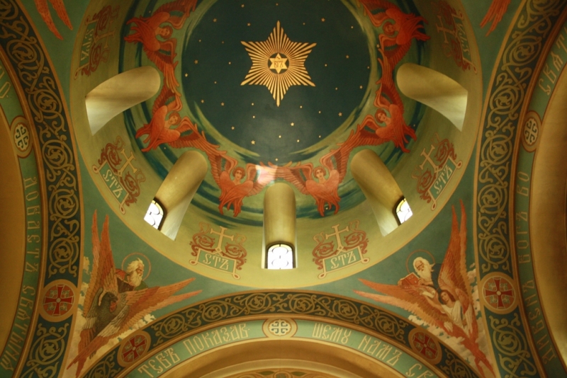 Сегодня Бад Киссинген, завтра Нюрнберг, послезавтра Ротенбург...