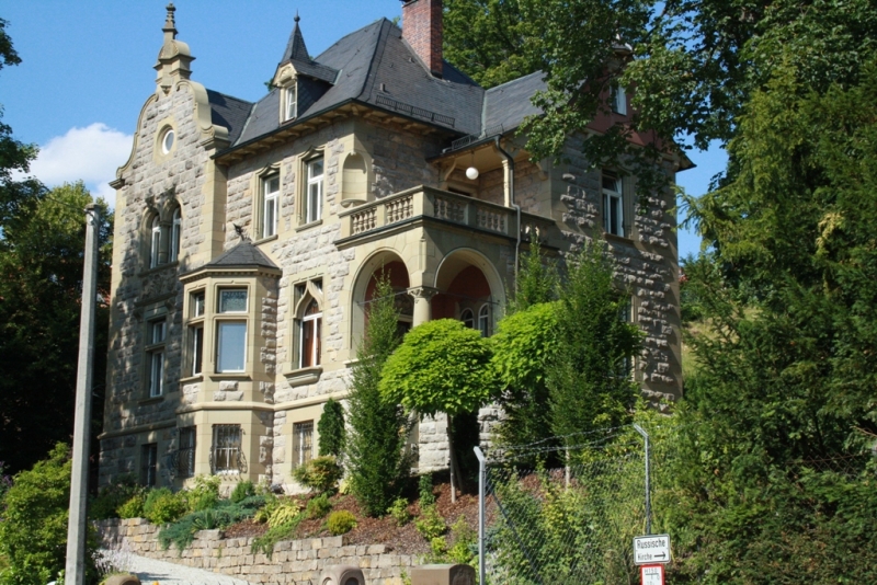 Сегодня Бад Киссинген, завтра Нюрнберг, послезавтра Ротенбург...