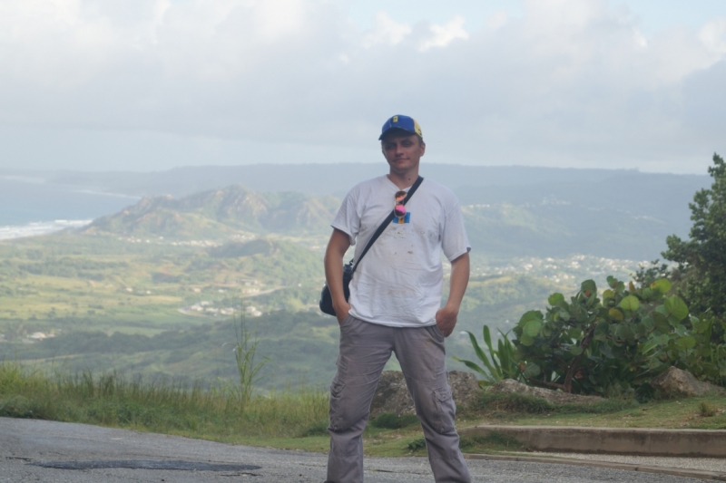 Перворазники на Карибах: круиз на P&O Ventura