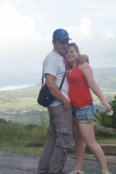 Перворазники на Карибах: круиз на P&O Ventura