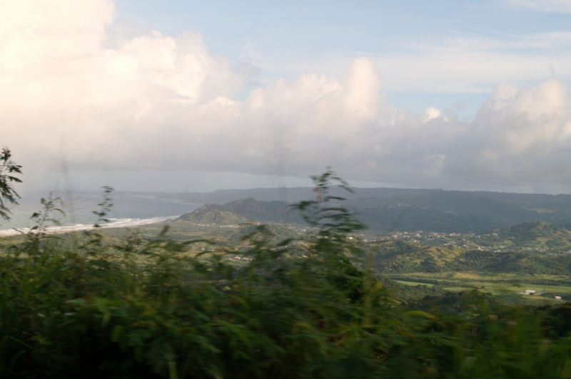 Перворазники на Карибах: круиз на P&O Ventura