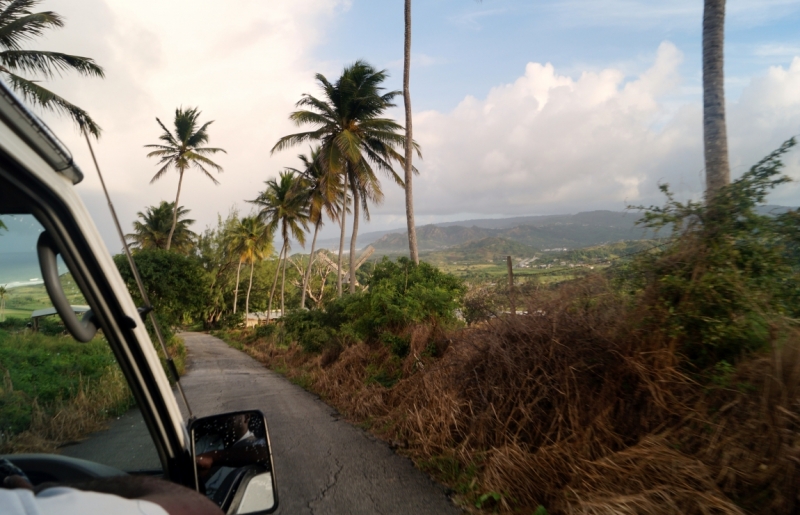 Перворазники на Карибах: круиз на P&O Ventura