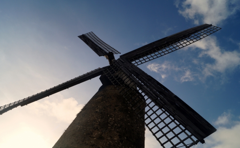 Перворазники на Карибах: круиз на P&O Ventura