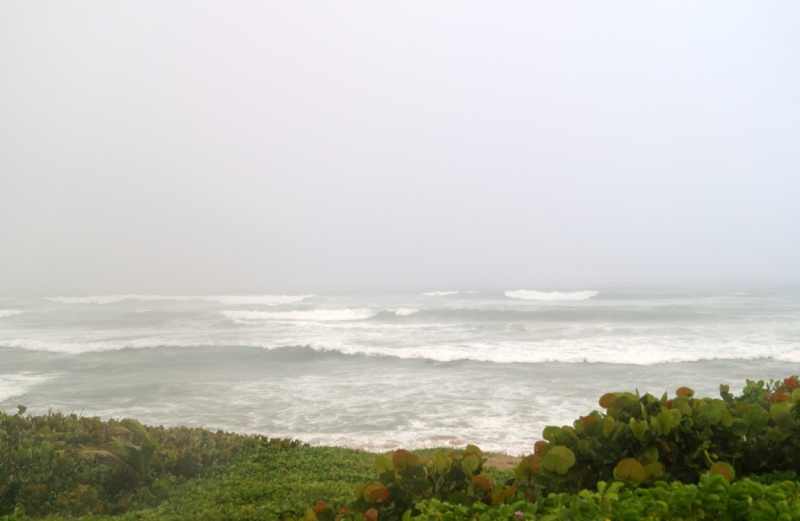 Перворазники на Карибах: круиз на P&O Ventura