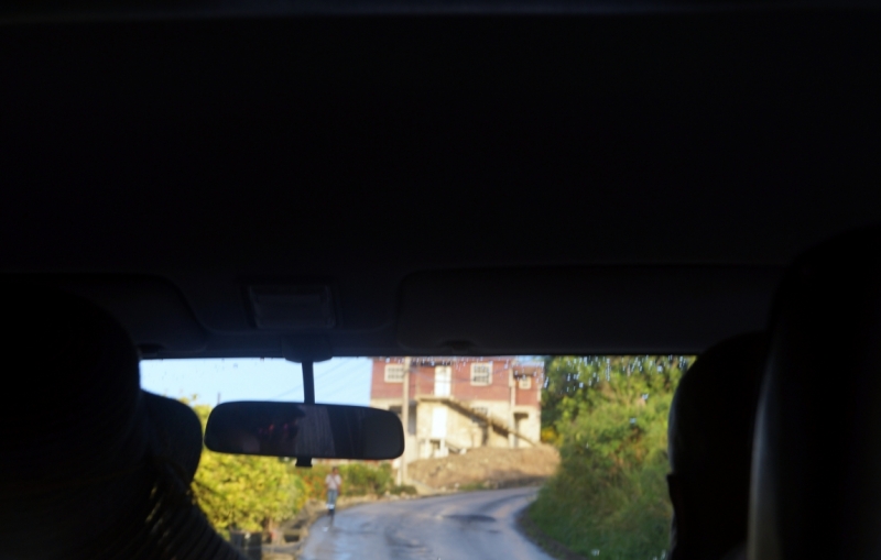 Перворазники на Карибах: круиз на P&O Ventura