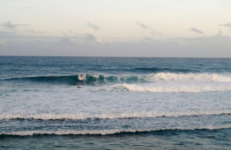 Перворазники на Карибах: круиз на P&O Ventura