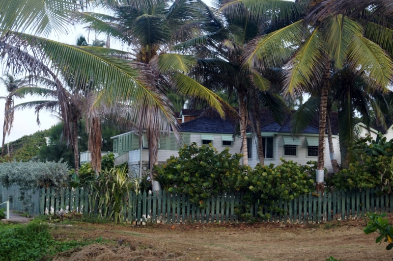 Перворазники на Карибах: круиз на P&O Ventura