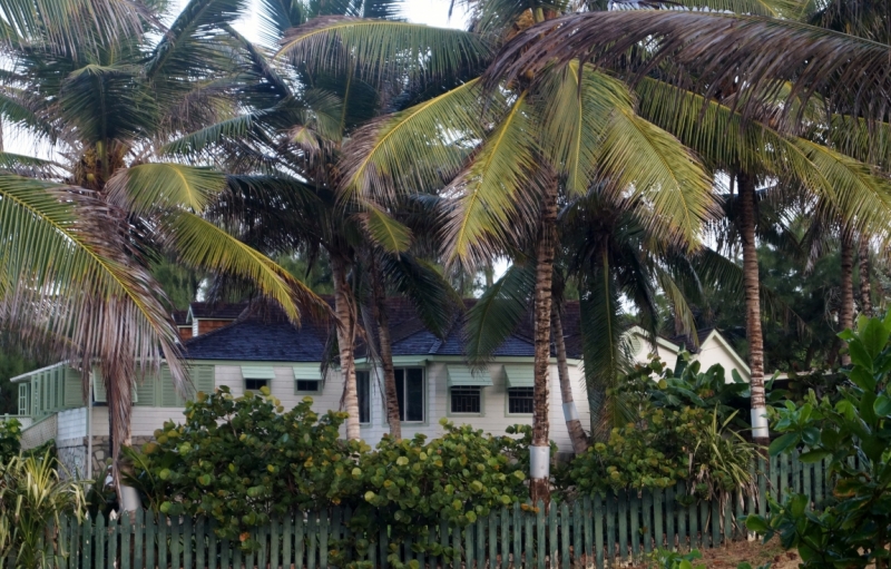 Перворазники на Карибах: круиз на P&O Ventura