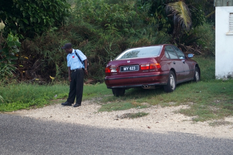 Перворазники на Карибах: круиз на P&O Ventura