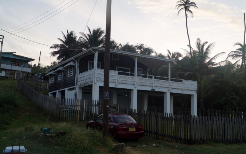 Перворазники на Карибах: круиз на P&O Ventura