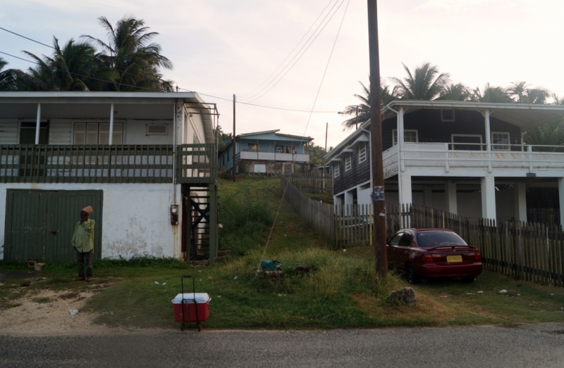 Перворазники на Карибах: круиз на P&O Ventura