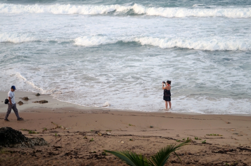 Перворазники на Карибах: круиз на P&O Ventura