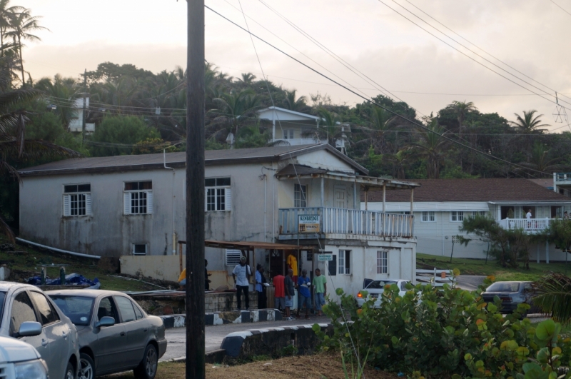 Перворазники на Карибах: круиз на P&O Ventura