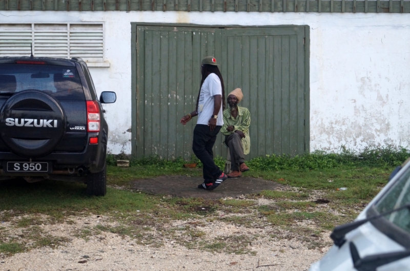 Перворазники на Карибах: круиз на P&O Ventura