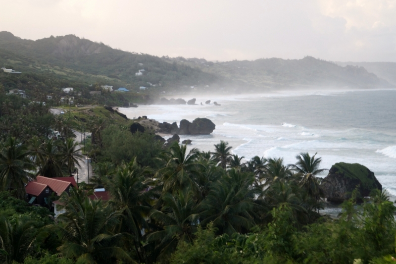 Перворазники на Карибах: круиз на P&O Ventura