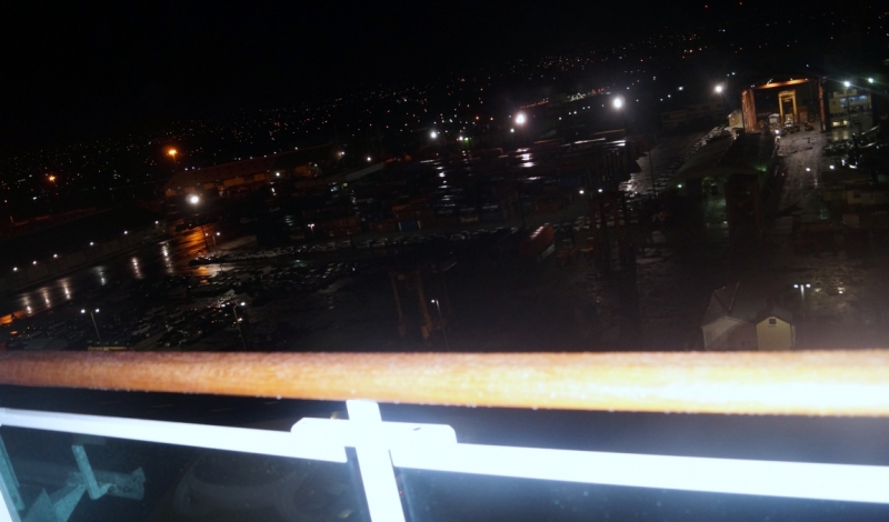 Перворазники на Карибах: круиз на P&O Ventura