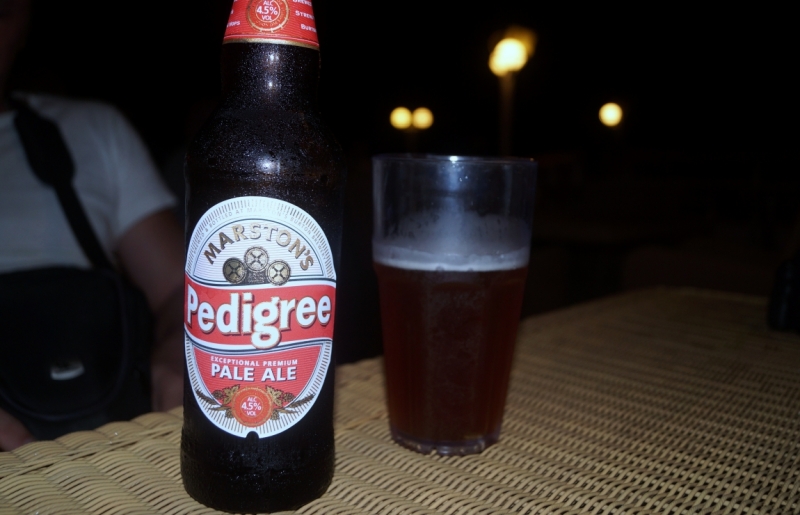 Перворазники на Карибах: круиз на P&O Ventura