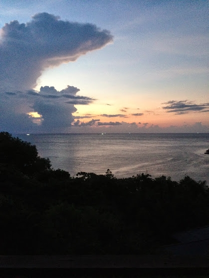 Ko Nang Yuan: Nangyuan Island dive resort