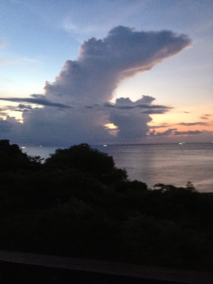 Ko Nang Yuan: Nangyuan Island dive resort