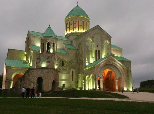 Самые красивые места в России и СНГ