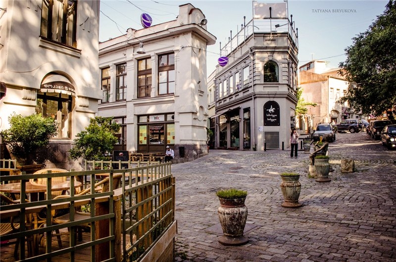 Самые красивые места в России и СНГ