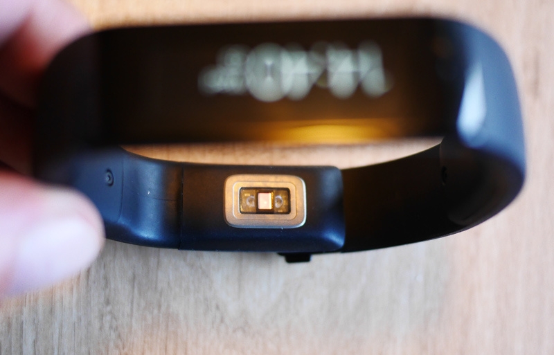 Отзыв о спортивном браслете Microsoft Band