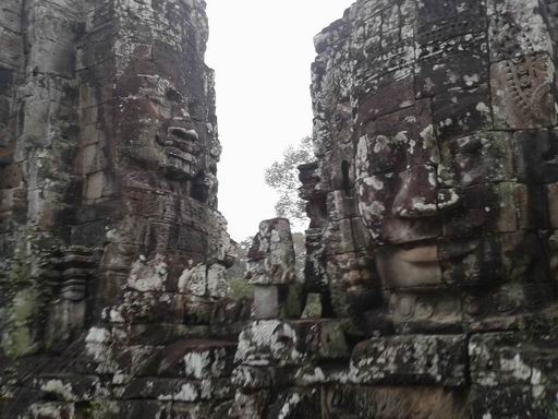 Бангкок - Ко Чанг - Сием Рип - Ко Чанг - Ко Куд - Бангкок Ноябрь 2014  (много фото)